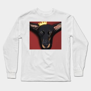 Sausage Pog Long Sleeve T-Shirt